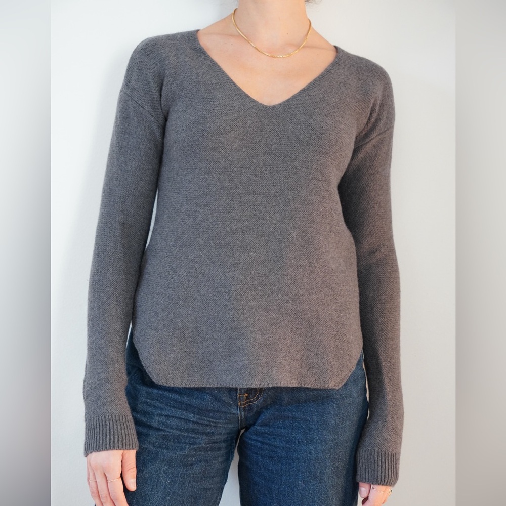 Wilfred 100% Wool Sweater